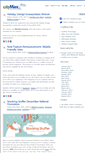 Mobile Screenshot of citymaxblog.com